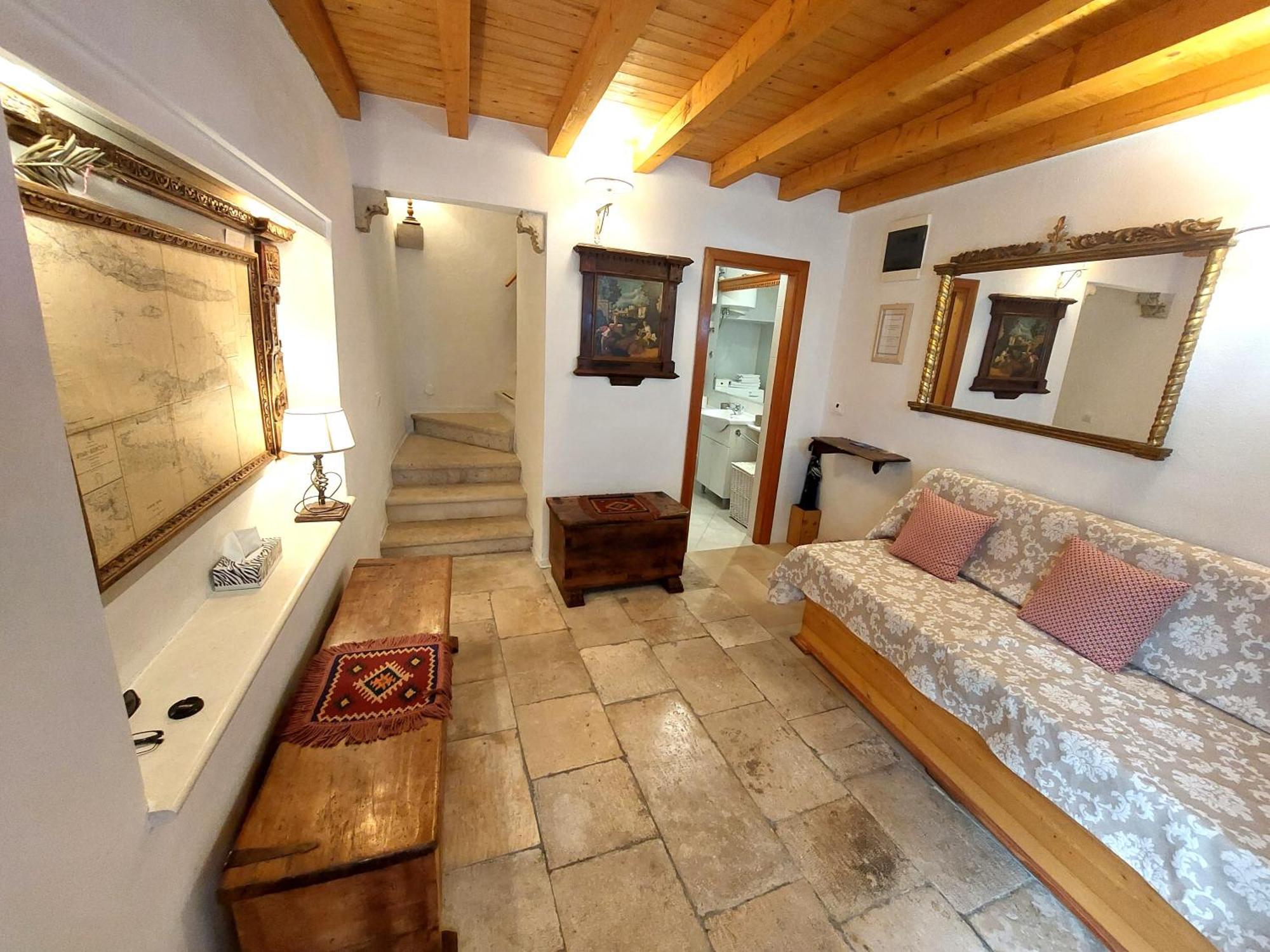 Apartment Korcula Town Exterior foto