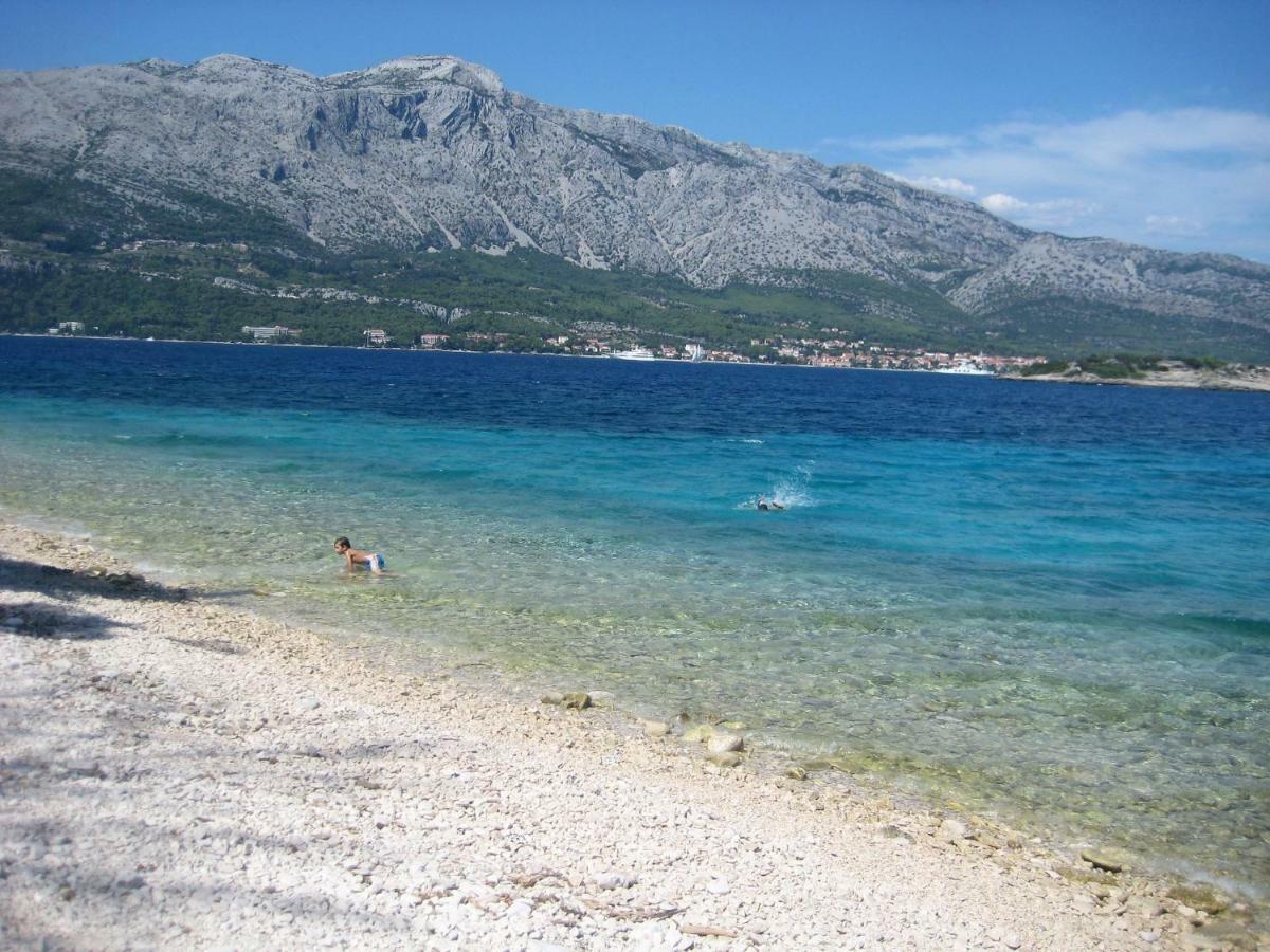 Apartment Korcula Town Exterior foto